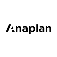 Anaplan Logo