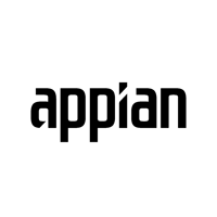 Appian Logo