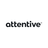 Attentive Mobile Logo