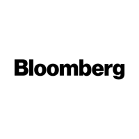 Bloomberg Logo