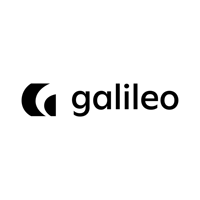 Galileo Logo