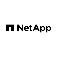 NetApp Logo