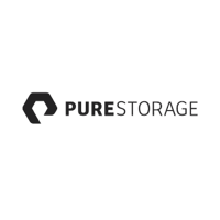 PureStorage Logo
