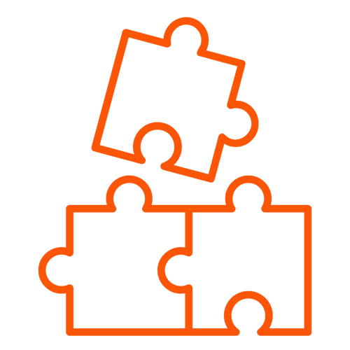 Puzzle Piece